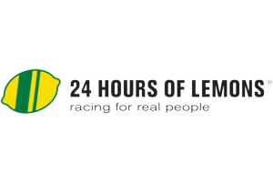 24 Hours of Lemons Logo