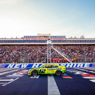 Ryan Blaney Wins NCS Race 092125 Thumbnail