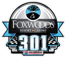 Foxwoods Resort Casino 301 Logo