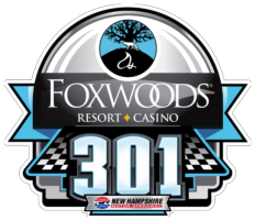 Foxwoods Resort Casino 301 Logo