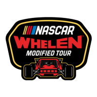 NASCAR Whelen Modified Tour Logo