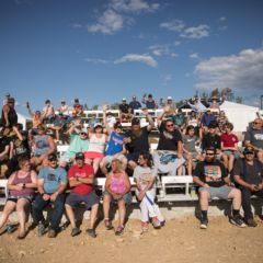 Gallery: Friday Night Dirt Duels presented by New England Racing Fuel