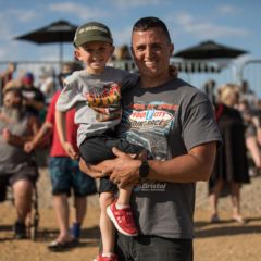 Gallery: Friday Night Dirt Duels presented by New England Racing Fuel