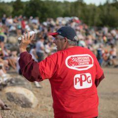 Gallery: 50/50 Raffle presented by PPG