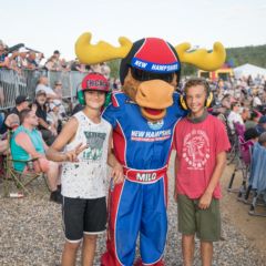 Gallery: Friday Night Dirt Duels presented by New England Racing Fuel