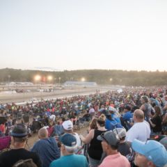 Gallery: Friday Night Dirt Duels presented by New England Racing Fuel