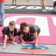 Gallery: Track Walk presented by PPG