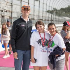 Gallery: Track Walk presented by PPG