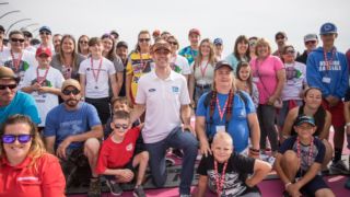 Gallery: Track Walk presented by PPG Thumbnail