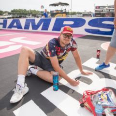 Gallery: Track Walk presented by PPG