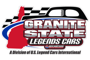 Road Course Series (Feature #6) Logo