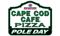 Cape Cod Café Pizza Pole Day