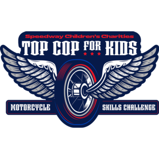 Top Cop for Kids Motorcycle Skills Challenge