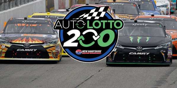 Auto Lotto 200