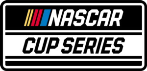 NASCAR Cup Series Logo