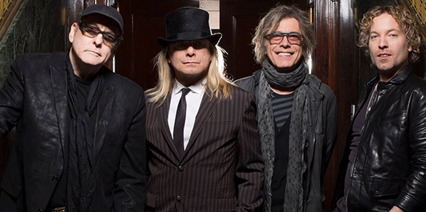 Cheap Trick