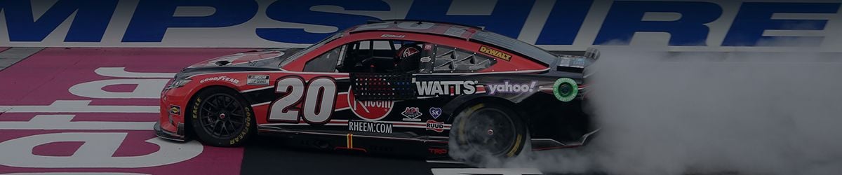 Crayon 301 Driver Appearances Header