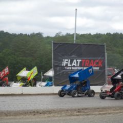 Gallery: Musket Dirt Shootout