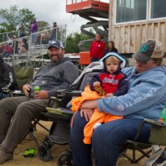 Gallery: Musket Dirt Shootout