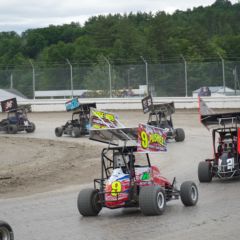 Gallery: Musket Dirt Shootout