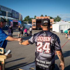 Gallery: Cornhole Tournament presented by NBT Bank