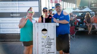 Gallery: Cornhole Tournament presented by NBT Bank Thumbnail