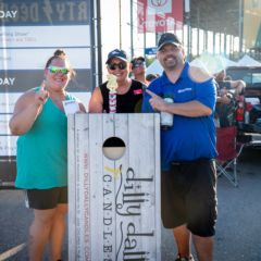 Gallery: Cornhole Tournament presented by NBT Bank