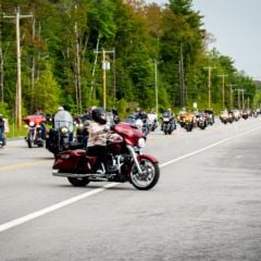 Gallery: Motorcycle Week at NHMS