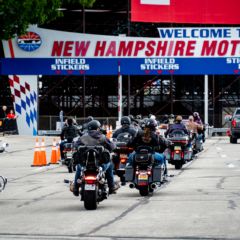 Gallery: Motorcycle Week at NHMS