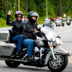 Gallery: Motorcycle Week at NHMS