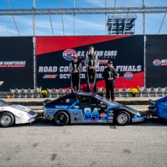 Gallery: USLCI Road Course World Finals