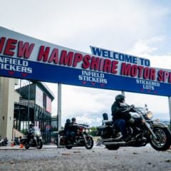 Gallery: Motorcycle Week at NHMS