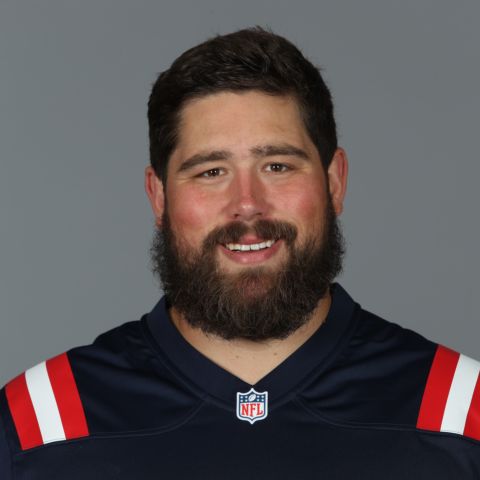 Two-time Super Bowl winner and Patriots co-captain David Andrews will lead the field to green for New England’s only NASCAR Cup Series race on Sunday, July 17 at 3 p.m. at New Hampshire Motor Speedway.