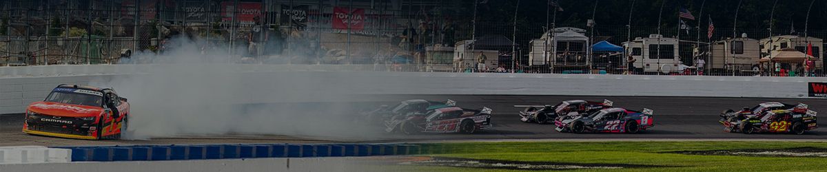 Doubleheader Saturday Header