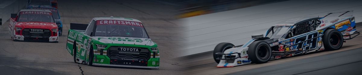 Doubleheader Saturday Header