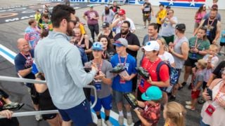 Gallery: Track Walk Thumbnail