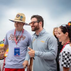 Gallery: Track Walk