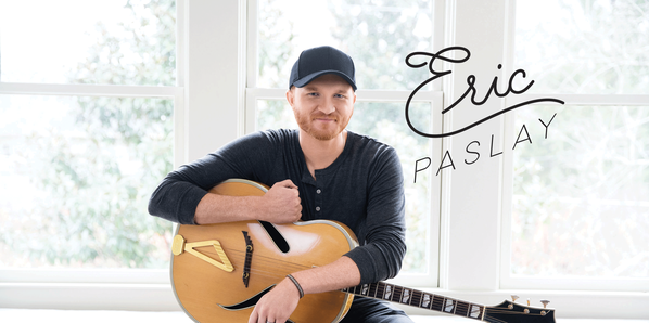 Eric Paslay