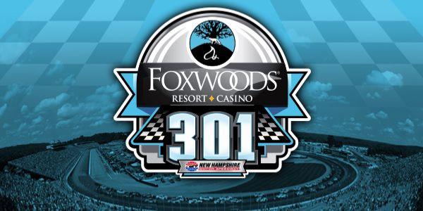 Foxwoods Resort Casino 301