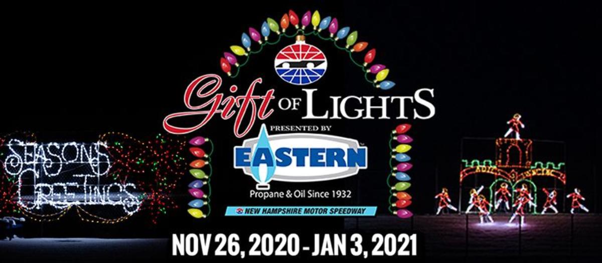 Gift of Lights Opens Thanksgiving Night News Media New