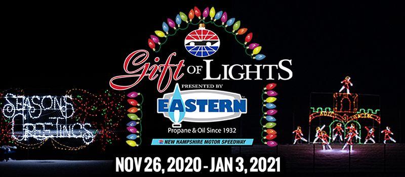 Gift of Lights 2020