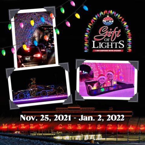 Gift of Lights 2021