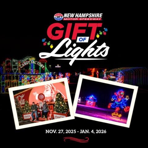 Gift of Lights 2025