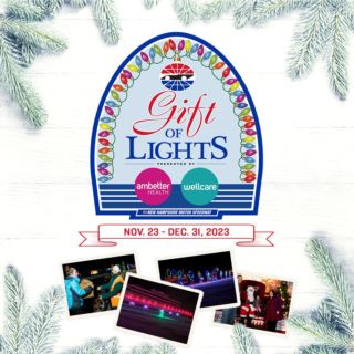 Gift of Lights presented by Ambetter & Wellcare 2023 Thumbnail