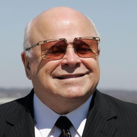 Bruton Smith