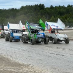 Gallery: Musket Dirt Shootout