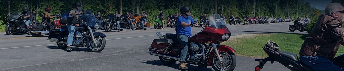 Motorcycle Week at NHMS Header