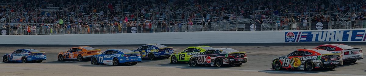 NASCAR Cup Series 2027 Header