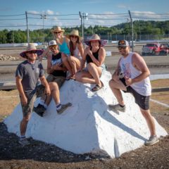 Gallery: Friday Night Dirt Duels presented by New England Racing Fuel