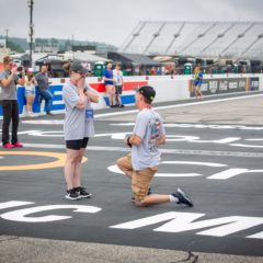 Gallery: Track Walk